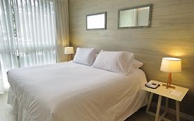 Smart Hotel Montevideo 4*